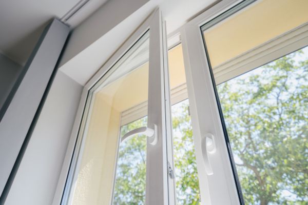 Vinyl Window Replacement Service