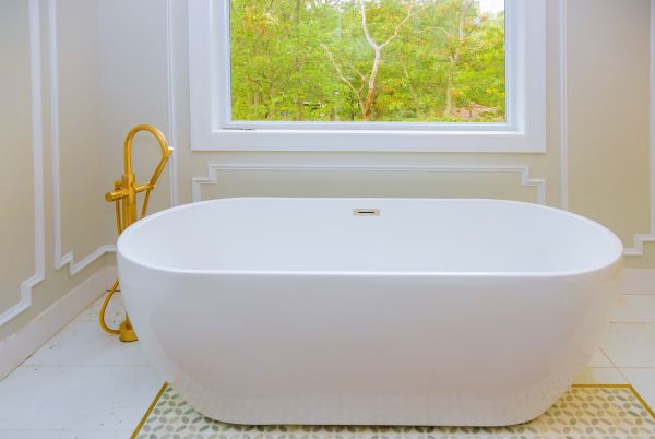 Bathroom Window Installation Service